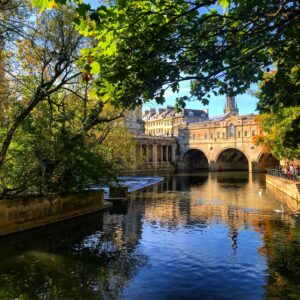 Bath, Somerset