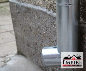Bath Guttering BA1