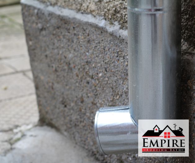 Bath Guttering BA1