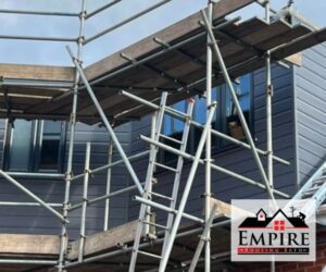 Bath Soffits & Fascias