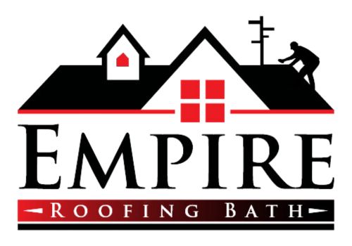 Empire Roofing Bath logo