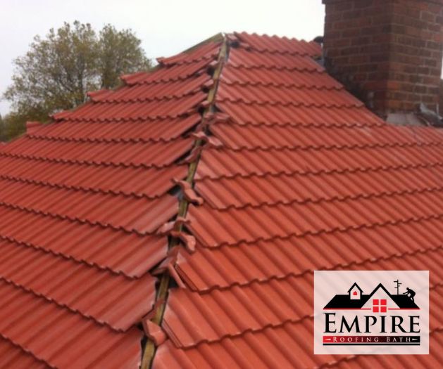 Roofers Bath