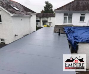Roofing Company Bath