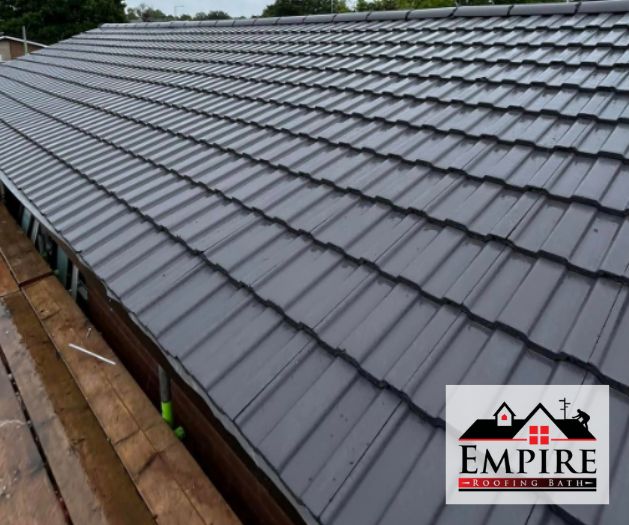 Roofing Repairs BA1 Bath