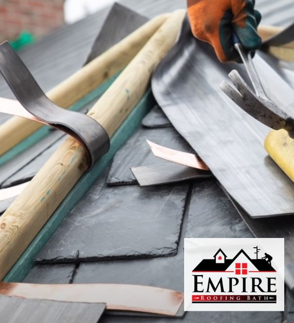 Roofing Repairs Bath BA1