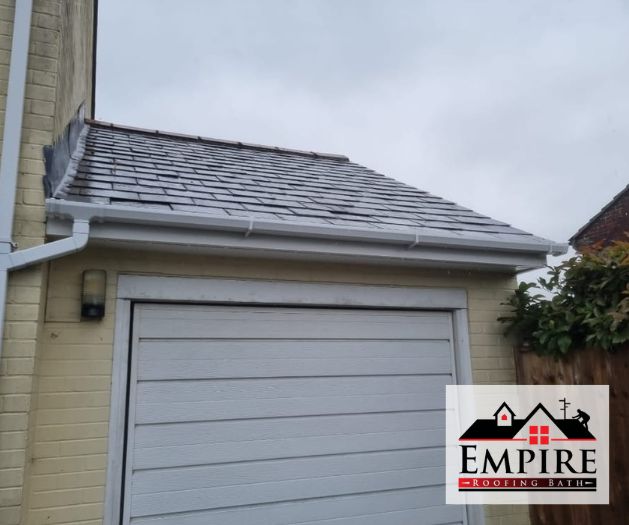 Soffits & Fascias Bath