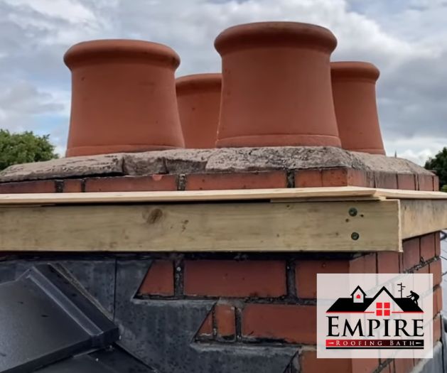Bath Chimney Repairs