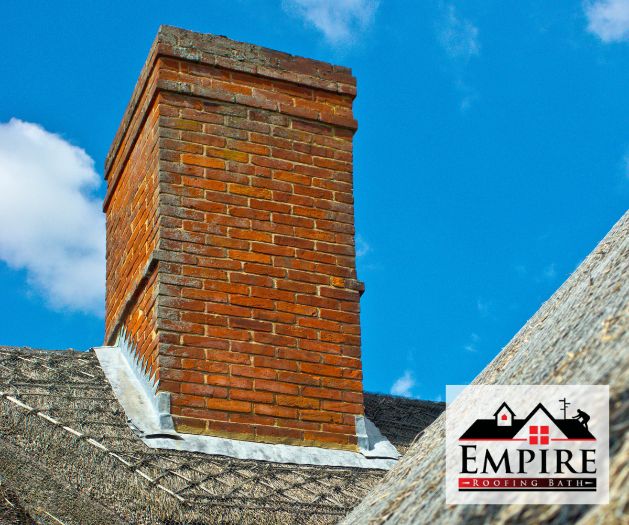 Bath Chimney repairs Chimney Rebuilding