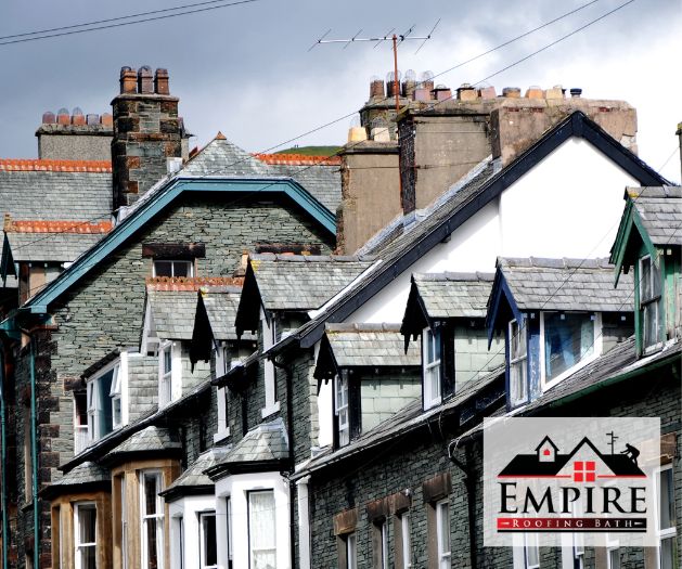 Bath Chimney repairs Satisfaction Guarantee