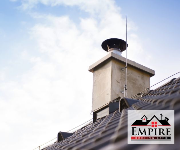 Bath Chimney repairs trust