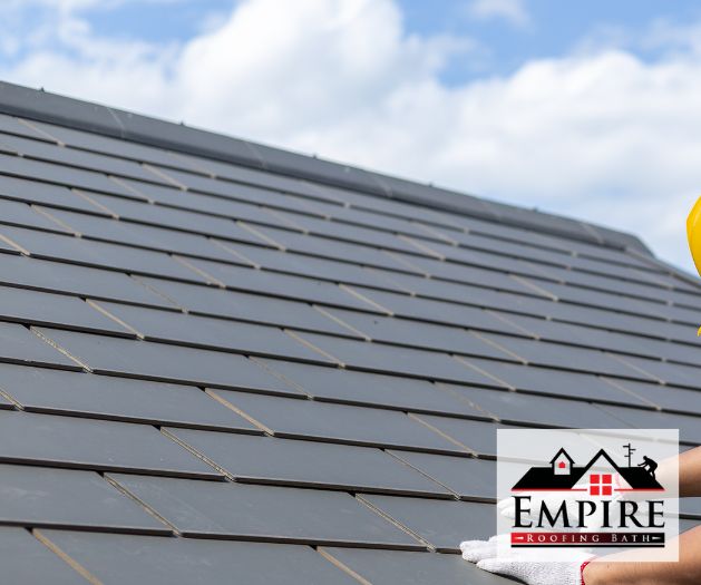 Bath Leadwork Experience