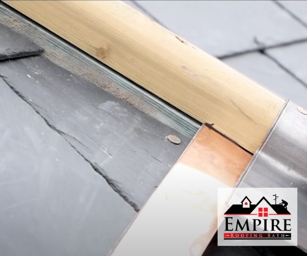 Bath Slate Roofing