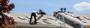 Empire Roofing Bath about us BG