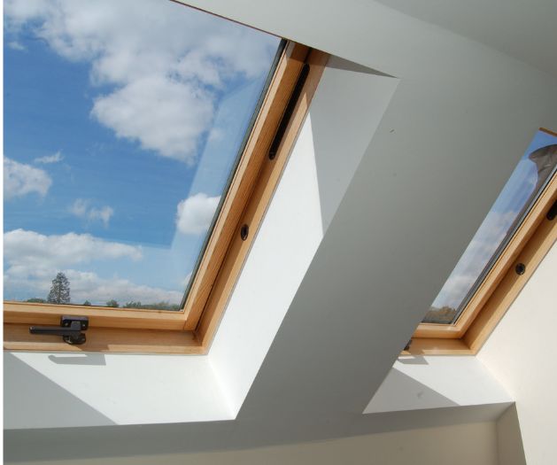Skylights Roof Bath Precision Workmanship 
