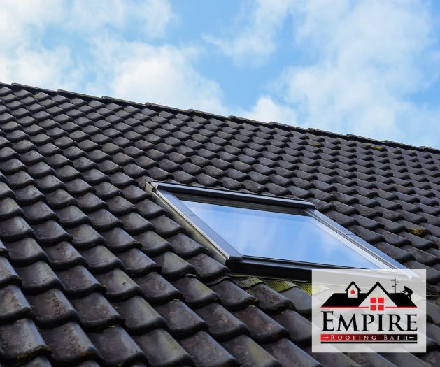 Skylights Roof Bath Project Completion 