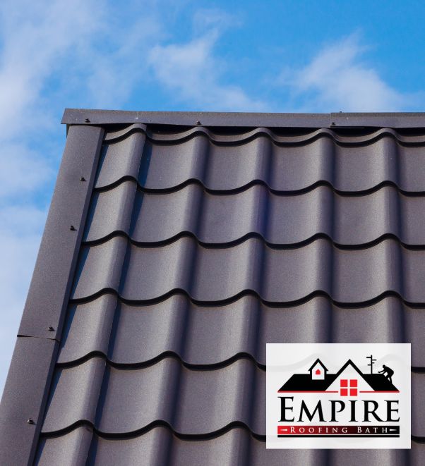 Slate Roofing Bath Services We Offer
