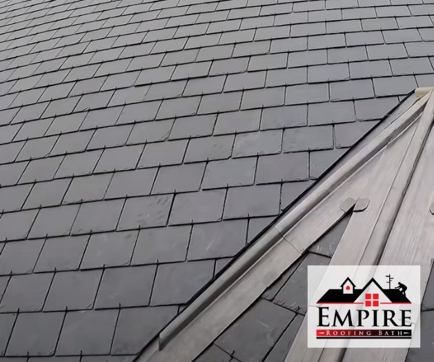 Slate Roofing Bath BA1