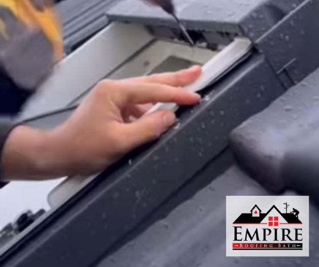 Velux Window Installation Bath BA1